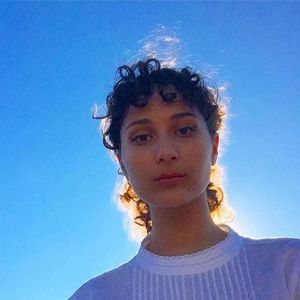 Meet your Posher, Eva